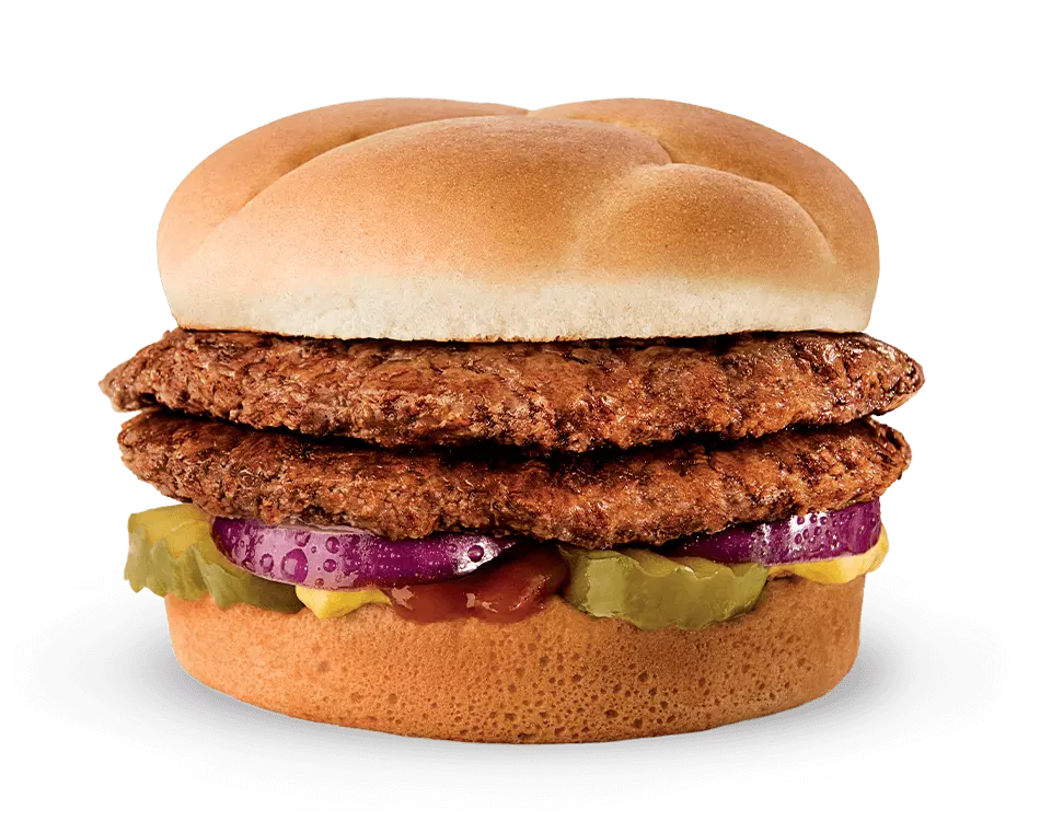 Butter Burger 1 Culver's Butter Burger