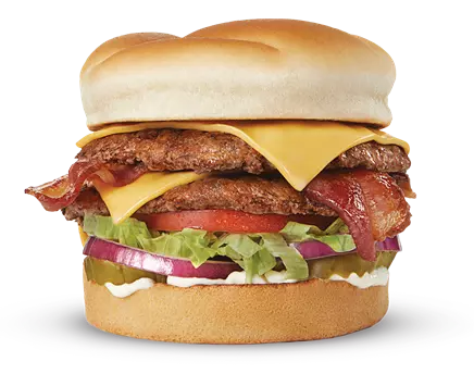 Culver’s® Bacon Deluxe 1 Culvers Bacon Deluxe