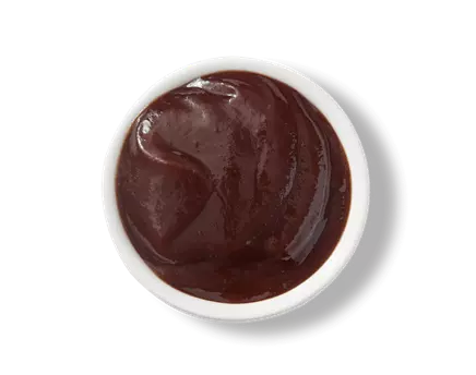 Culver's menu-bbq sauce