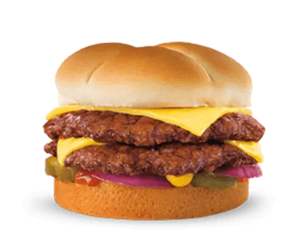 Best Culver’s items 1 butterburgers cheese