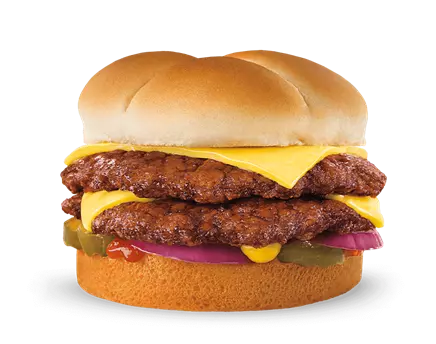 ButterBurger® Cheese 1 ButterBurger Cheese