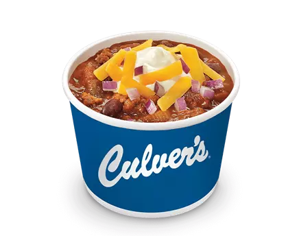 Culvers menu-chili-supreme.