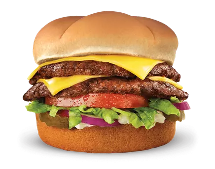 Culver’s Gluten-Free Menu 5 deluxe double
