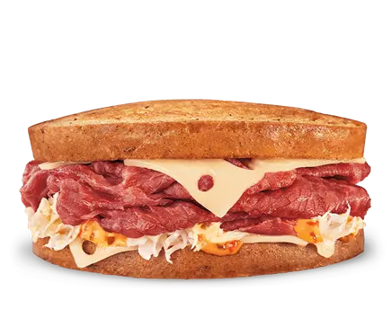 Culver’s Gluten-Free Menu 20 grilled-reuben-