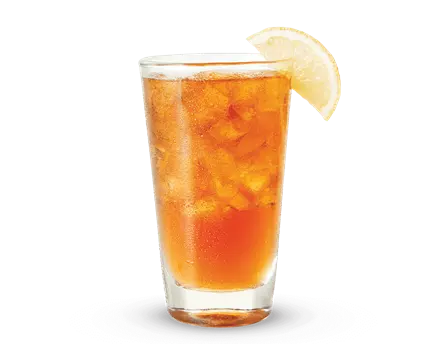 iced-tea-Culver's Menu