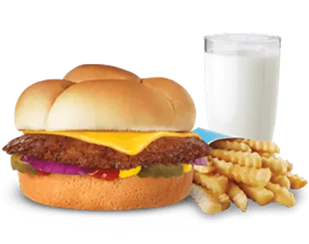 kids-meal-Culver's Menu