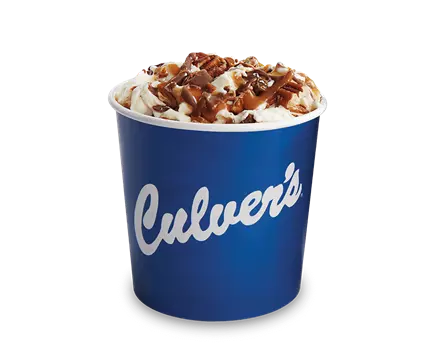 culvers ice cream flavors 4 Handpacked Pint