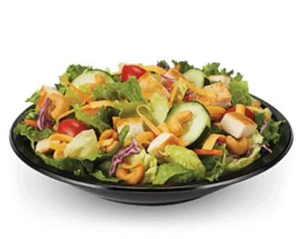 culvers salads 1 Culver’s Salads