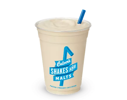 culvers ice cream flavors 10 Malt
