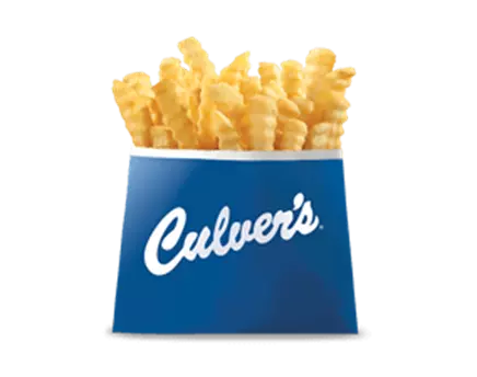 Culvers Menu 7 sides-Culver's Menu