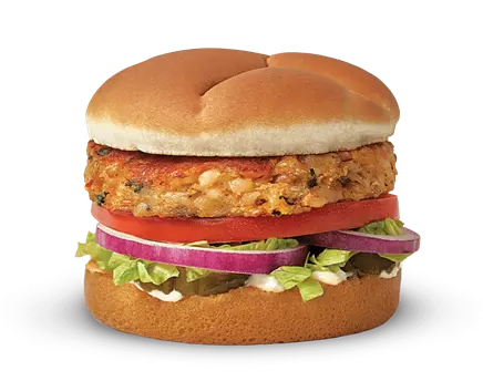Culver’s Gluten-Free Menu 15 veggie-burger-