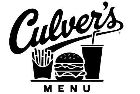 Culver's Menu Logo