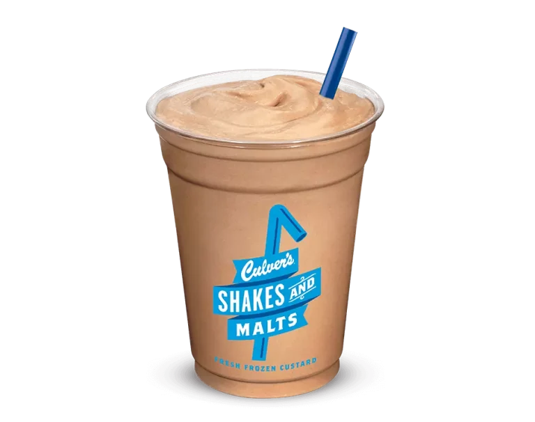 Culver’s Shakes