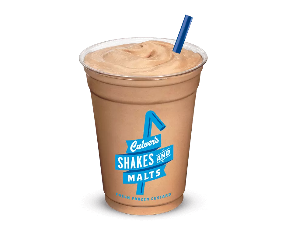 Culver’s Shakes 1 Culver’s Shakes