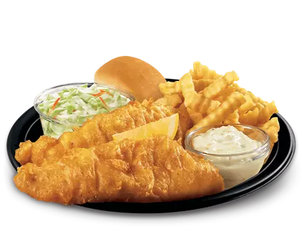 Culver’s Fish 1 Culver's Fish Menu