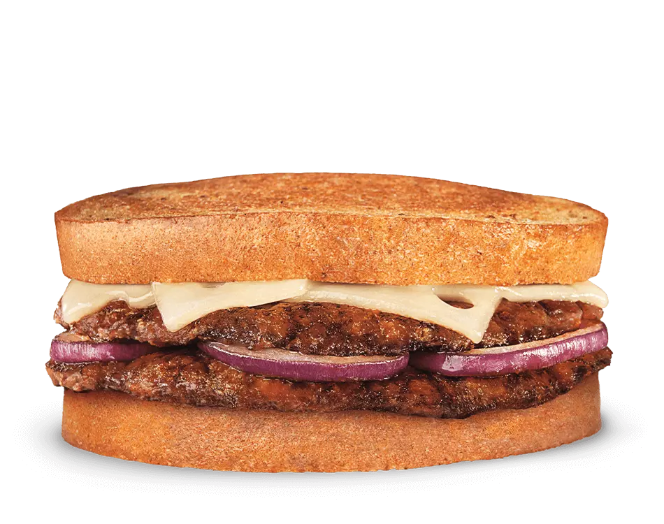 Best Culver’s items 2 Wisconsin Swiss Melt