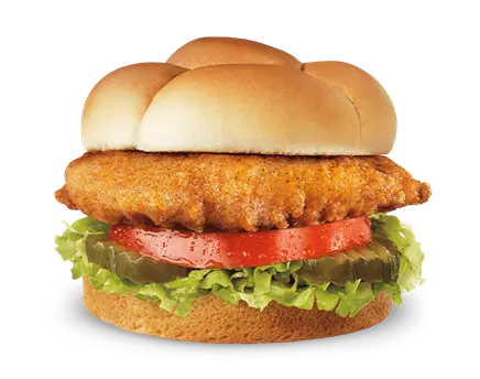Best Culver’s items 10 crispy chicken sandwich